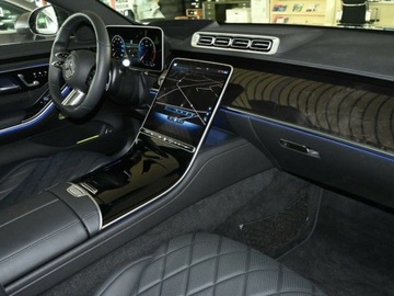 Mercedes Klasa S W223/V223 2025 S Klasa 450 d 4-Matic L AMG Line 2.9 (367KM) 2025, zdjęcie 5
