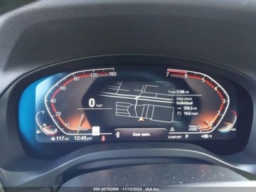 BMW X4 G02 2023 BMW X4 2023r., XDRIVE 2.0 Benzyna 248KM, zdjęcie 10