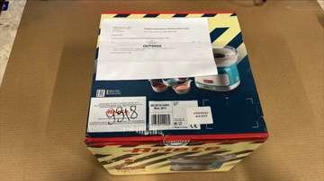 ARIETE 2973/01 ВЫХОДНОЕ ПЛАВАЮЩЕЕ УСТРОЙСТВО ДЛЯ КОНФЕТ