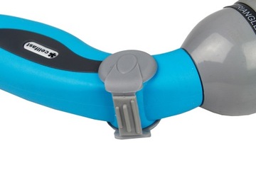 ВОДЯНОЙ ПИСТОЛЕТ CELLFAST 8-ФУНКЦИОНАЛЬНЫЙ MIX 52-055