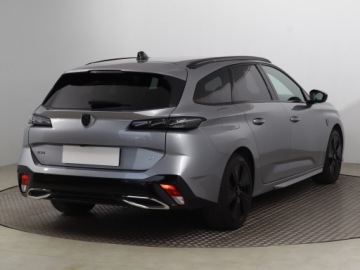 Peugeot 308 III SW 1.2 PureTech 130KM 2023 Peugeot 308 1.2 PureTech, Salon Polska, zdjęcie 4