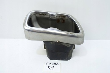KOŃCOWKA WYDECHU PRAWA CITROEN C5 X7 9686046080
