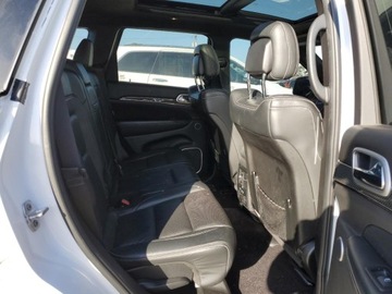 Jeep Grand Cherokee IV 2016 Jeep Grand Cherokee SRT-8 2016 6.4l 6.4 Benzyna 475KM, zdjęcie 11