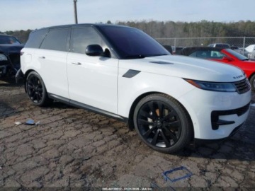 Land Rover Range Rover Sport III 2023 Land Rover Range Rover Sport Se 2023 3.0 Benzyna 355KM, zdjęcie 6