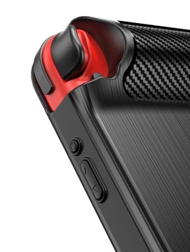 ETUI GRIP CASE WZMOCNIONY DO NINTENDO SWITCH HAC-001 HAC-001-01