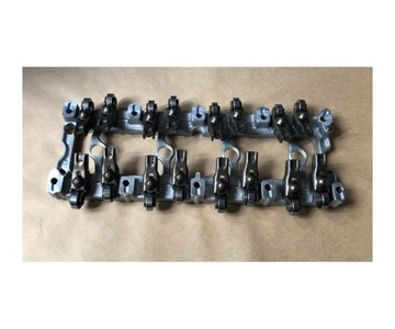Klawiatura dźwigienka Ford Transit Tourneo 2,2 2,4 TDCI 2006-