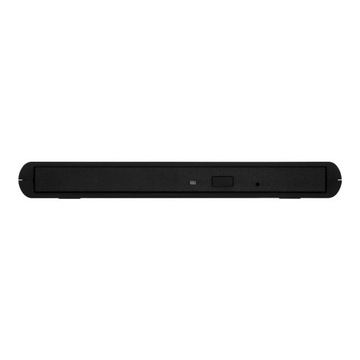 Внешнее устройство записи компакт-дисков/DVD Verbatim USB 2.0 SLIM