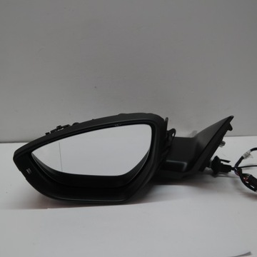 AUDI E-TRON ( 2019- ) KAMERA _ ORIGINÁLNÍ EVROPA