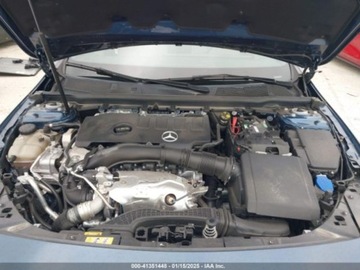 Mercedes CLA C118/X118 2022 Mercedes-Benz CLA 250 2022 2.0l 2.0 Benzyna 221KM, zdjęcie 8