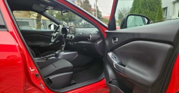 Nissan Juke II Crossover 1.0 DIG-T 117KM 2020 Nissan Juke 117Ps. Benzyna Kam.Cofania Navigacja 2020 Benzyna 117KM, zdjęcie 28