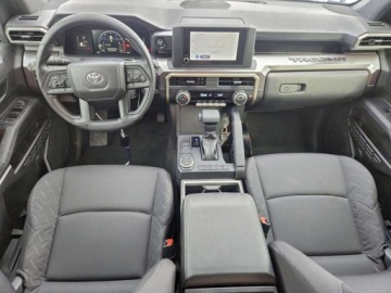 Toyota Tacoma II 2025 Toyota Tacoma Double Cab 2025 2.4 Benzyna 278KM, zdjęcie 8