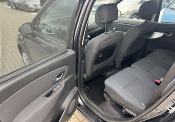 Renault Grand Scenic I 1.9 dCi 130KM 2009 Renault Grand Scenic 1.9dci 130KM 6Bieg.7 Miejsc Klimatr.Navi Temp.Grzane, zdjęcie 10
