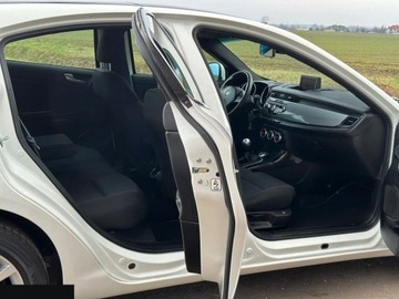 Alfa Romeo Giulietta Nuova II Hatchback 5d 1.4 TB 16v Mair 170KM 2011 Alfa Romeo Giulietta 1.4 TB 16V Multiair Collezione 170KM 2011r, zdjęcie 25