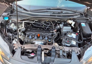 Honda CR-V IV SUV 2.0 i-VTEC 155KM 2014 Honda CR-V 2,0 Ben 155 km 2.0 Benzyna 155KM, zdjęcie 16