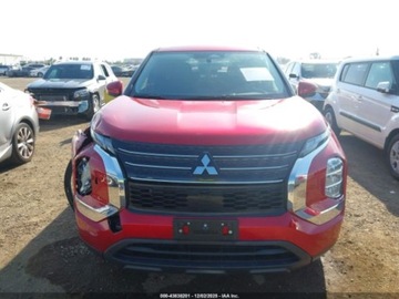 Mitsubishi Outlander III 2023 Mitsubishi Outlander ES S-AWC 2023 2.5L 2.5 Benzyna 181KM, zdjęcie 7