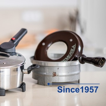 РЕМОСКА Прима Стекло P32F/01 Чешская Prodiż Форма для запекания 4 л / 4 персоны