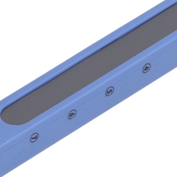 OTAMATONE CLASSIC INSTRUMENT SYNTEZATOR WIELORYB BŁĘKITNY