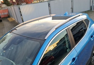 Nissan Qashqai II Crossover Facelifting 1.3 DIG-T  160KM 2018 Nissan Qashqai 1.3 DIG-T Tekna, BOSE, Dach Panoramiczny 1.3 Benzyna 160KM, zdjęcie 26