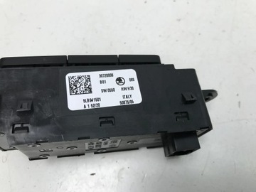 SKODA ENYAQ IV 2020 PANEL PŘEPÍNAČ ŘÍZENÍ SVĚTEL 5LB941501