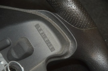 SEAT IBIZA 6L FL VOLANT 6L0419091R