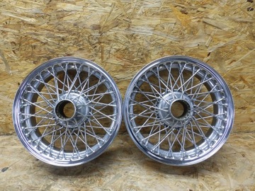 Felga 4.5Jx15xW 452M