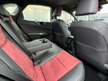 Lexus NX II SUV Facelifting 2.5 350h 200KM 2025 Od ręki - 350h Elegance 2.5 Hybrid 200KM | Podgrzewane fotele!, zdjęcie 11