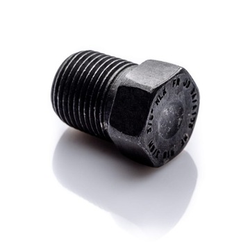 Korek 3/4'' BSP A105 kl.3000