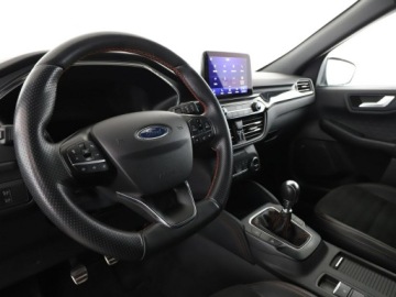 Ford Kuga III SUV 2.0 EcoBlue MHEV 150KM 2020 Ford Kuga ST-Line X mHEV Full LED Virtual Navi, zdjęcie 13