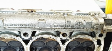 HLAVA PRAVÁ MERCEDES V203 2.6 V6 112912