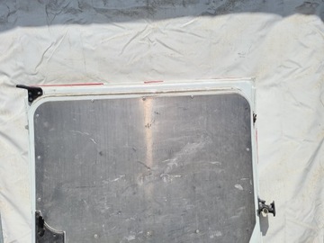 DUCATO BOXER JUMPER 06- РАЗДВИЖНЫЕ БОКОВЫЕ ДВЕРИ