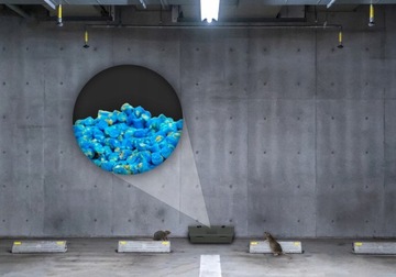 УЛЬТРА СИЛЬНЫЙ КРЫСИНЫЙ И МЫШИНЫЙ ЯД БРОДИФАКУМ ГРАНУЛЯТ 150Г БЕЗ ВРЕДИТЕЛЕЙ