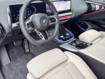 BMW X3 G45 SUV Plug-In 2.0 30e 299KM 2026 BMW X3 xDrive30e Sport Suv 2.0 (299KM) 2026, zdjęcie 4