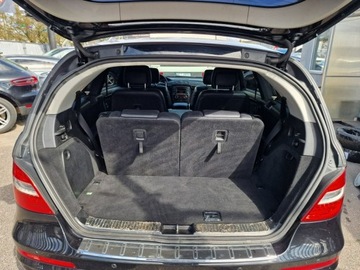 Mercedes Klasa R Off-roader Facelifting 350 CDI 4MATIC 265KM 2011 Mercedes R 350 3.0 CDI 265 KM, Long, 4 Matic,, zdjęcie 32