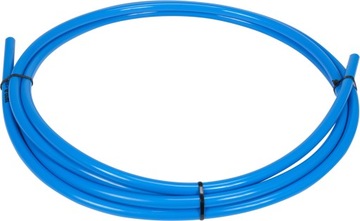 НАБОР YATO ИЗ 4 МЕДНЫХ ТРУБ ВСТАВКИ ДЛЯ ГИБКИ 1/4