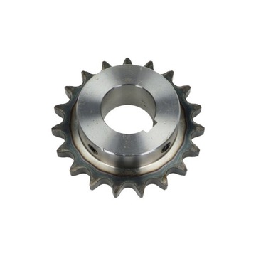 Koło łańcuchowe SM 12B-1 (3/4) z19 d42