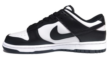 NIKE DUNK LOW RETRO DD1503 101 PANDA r.38.5