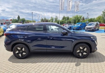 Omoda 5 1.6 T-GDI 147KM 2024 Omoda 5 1.6 T-GDI 147 KM Premium Automat DCT Salon PL ASO Gwarancja, zdjęcie 9