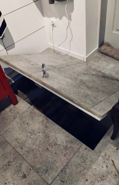 Właz do Piwnicy Podłogowy Rewizyjny 90x200 THERMO