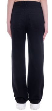 Spodnie Canvas Straight Leg Calvin Klein K20K203543BEH 32/32