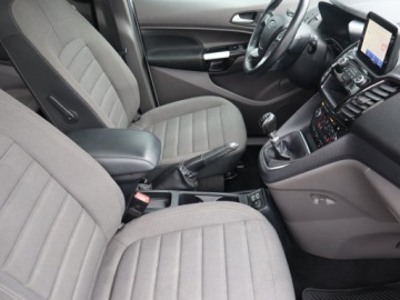 Ford Tourneo Connect III Standard 1.5 EcoBlue 120KM 2021 Ford Tourneo Connect 1.5 EcoBlue, Salon Polska, zdjęcie 8