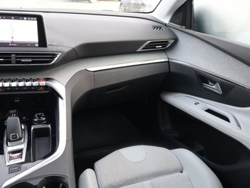 Peugeot 3008 II Crossover 1.6 THP 165KM 2017 Peugeot 3008 1.6 THP, Salon Polska, Serwis ASO, zdjęcie 7