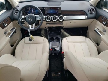 Mercedes GLB 2023 Mercedes-Benz GLB 2023, 2.0L, 4x4, porysowany lakier, zdjęcie 6