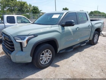 Toyota Tundra II 2024 Toyota Tundra SR5 2024 3.4l 3.4 Benzyna 389KM, zdjęcie 1