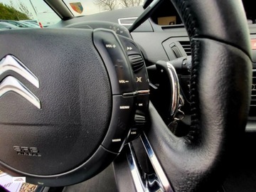 Citroen C4 Picasso I 2011 Citroen C4 Picasso LIFTzarejestrowany i ubezpieczony, bardzo ladny, GWAR, zdjęcie 16