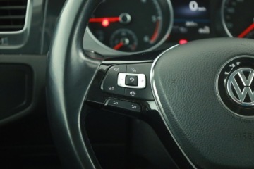 Volkswagen Golf VII Variant Facelifting 1.6 TDI-CR DPF BMT 115KM 2020 VW Golf 1.6 TDI, Salon Polska, Klima, Klimatronic, zdjęcie 12