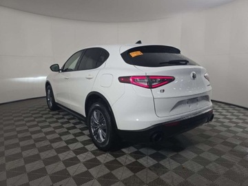 Alfa Romeo Stelvio SUV Facelifting 2023 2.0 GME Turbo 280KM 2024 Alfa Romeo Stelvio Sprint 2024 2.0l 2.0 Benzyna 280KM, zdjęcie 1