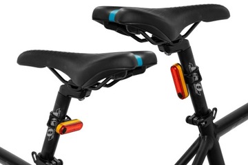 ЗАДНИЙ ФОНАРЬ VLB PATHFINDER 500MAH USB