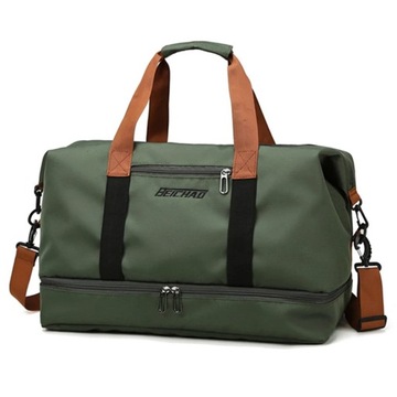 Travel Bag Male Female Large-Capacity Hand Luggage