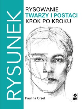 Rysowanie twarzy i postaci