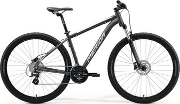 Rower MTB Merida big nine 20 rama 19 cali koło 29 